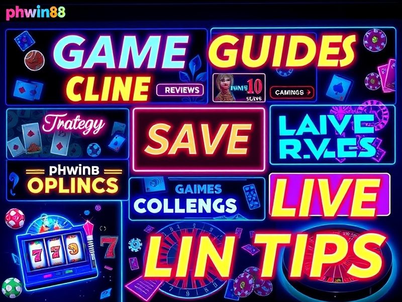 Explore phwin88.com for exciting online gambling games, slot machines, live dealers, casino bonuses, and expert reviews. Your gateway to trusted real-money entertainment.